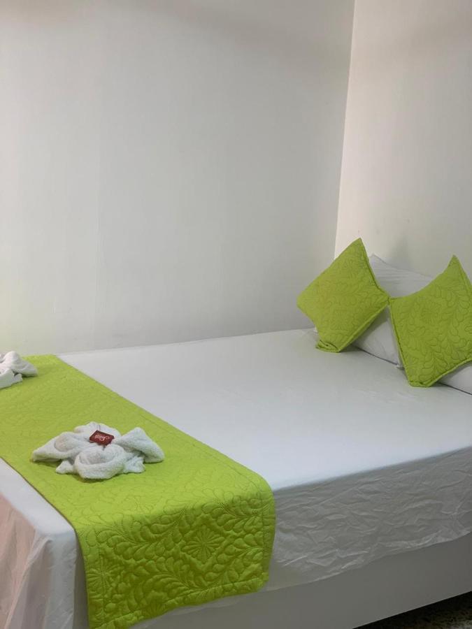 Hotel Casa Garces Cartagena Kültér fotó
