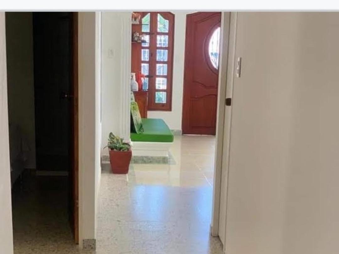 Hotel Casa Garces Cartagena Kültér fotó