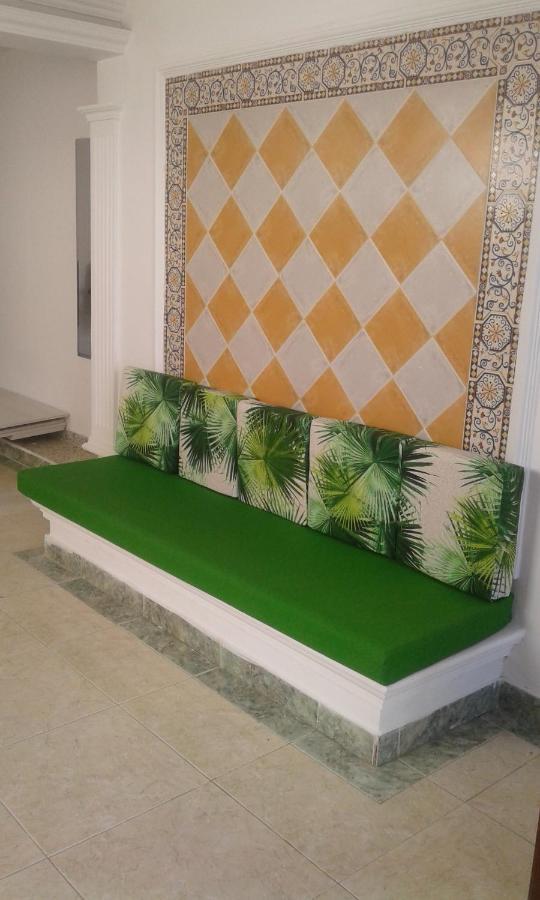 Hotel Casa Garces Cartagena Kültér fotó